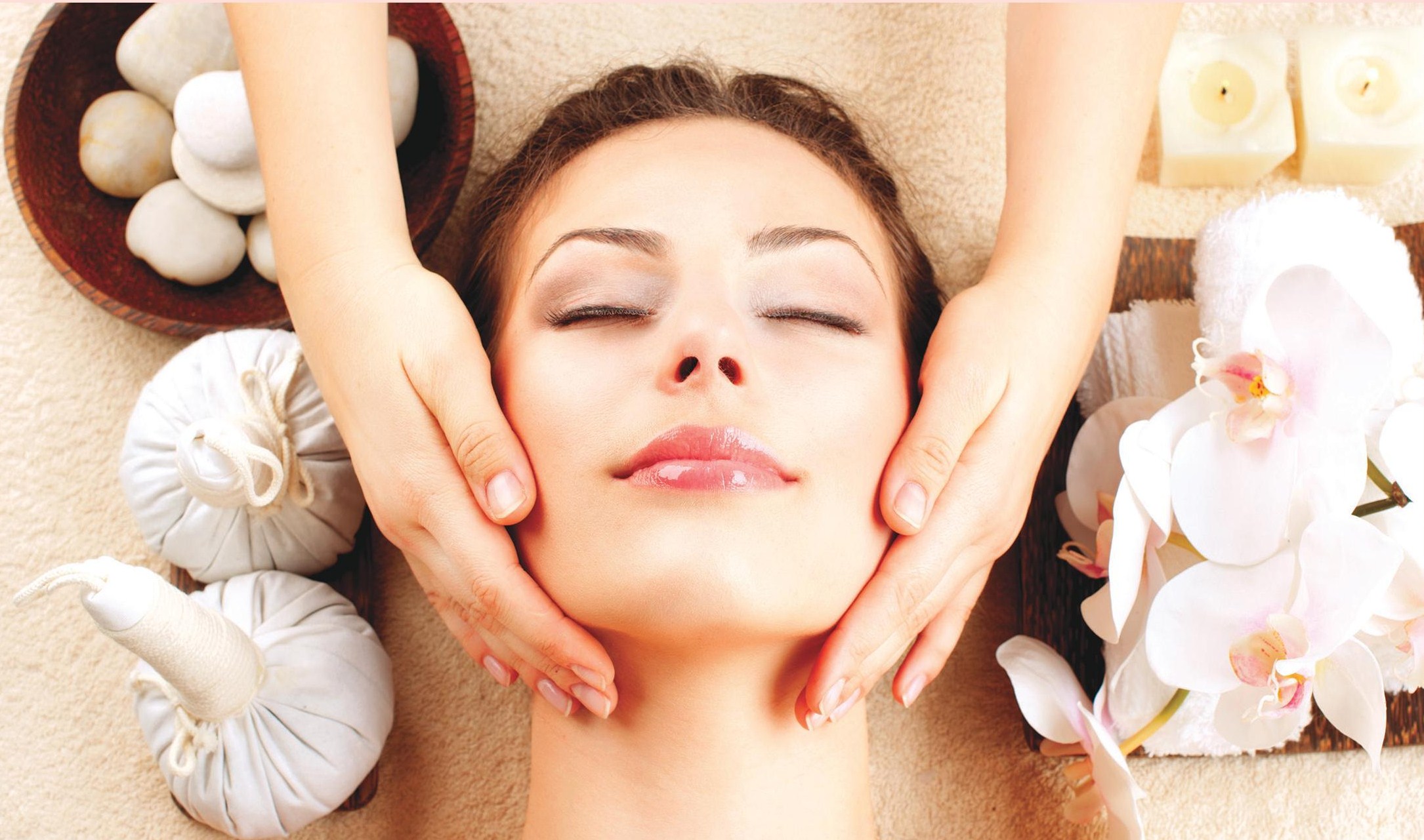 Facial