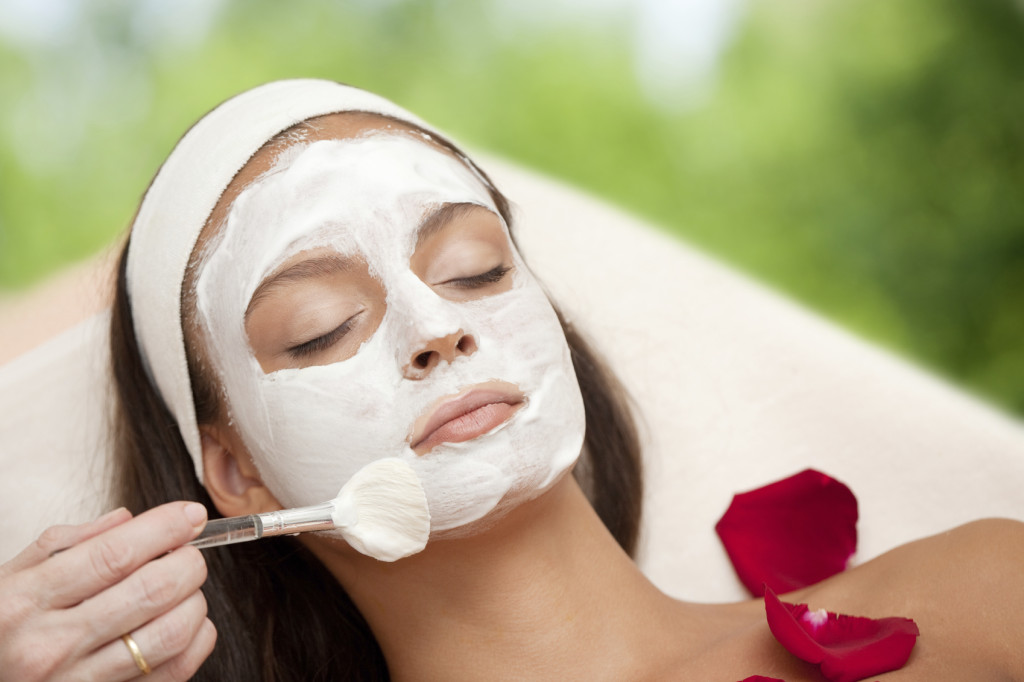 Facial
