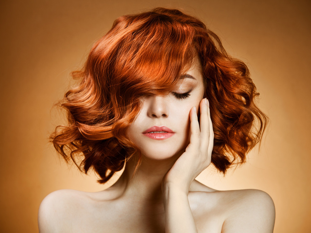 Hair Color