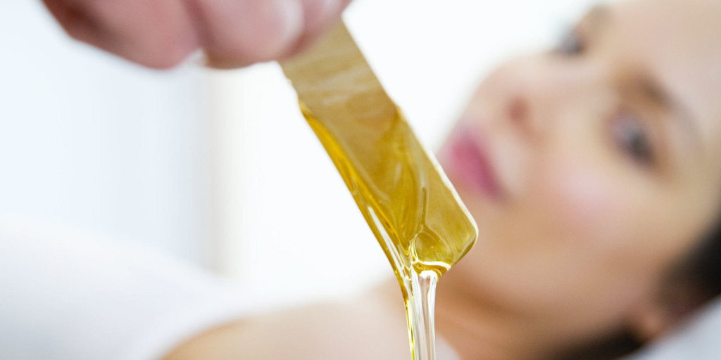 Waxing