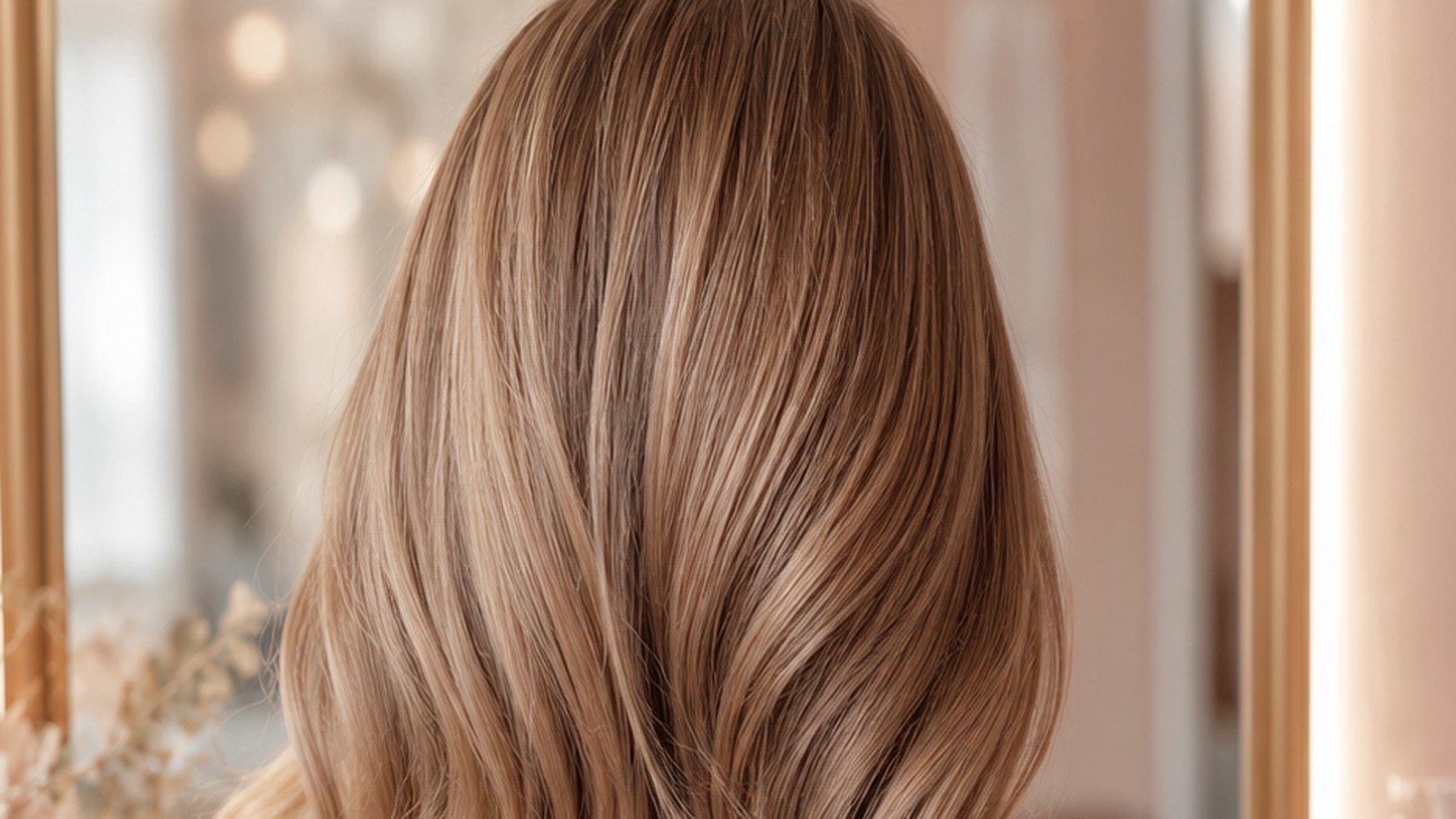 Hair Services service at AP's Thread Salon